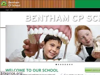 benthamcpschool.org.uk