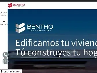 bentho.com.ec