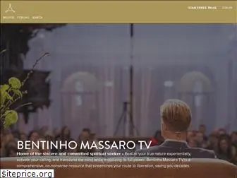 bentinhomassaro.tv