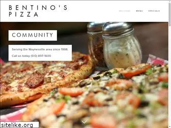 bentinos-pizza.com