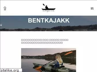 bentkajakk.com