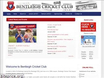 bentleighcc.com.au