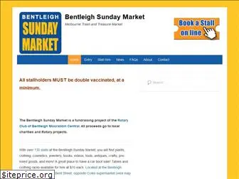 bentleighmarket.org
