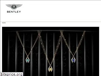 bentley-jewellery.com