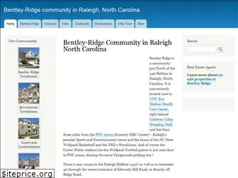 bentley-ridge.com