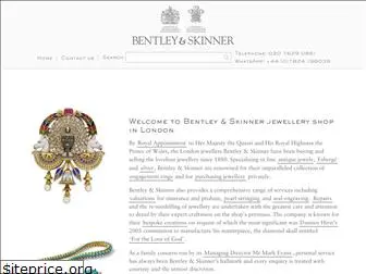 bentley-skinner.co.uk