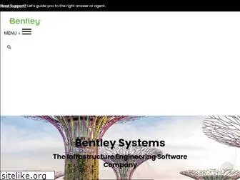 bentley.com