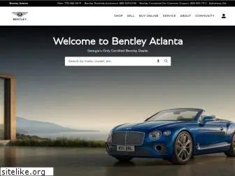 bentleyatlanta.com