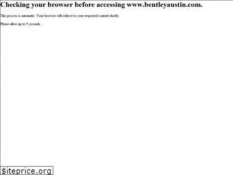 bentleyaustin.com
