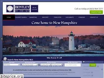 bentleybythesea.com