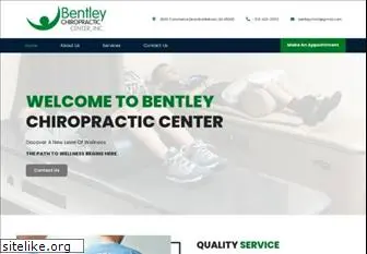 bentleychiropractic.com