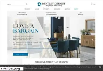 bentleydesigns.com