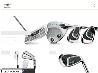 bentleygolf.com