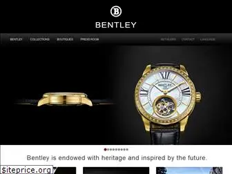 bentleyluxury.com