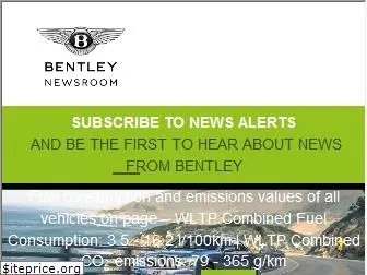 bentleymedia.com