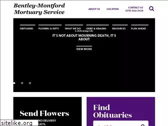 bentleymortuary.com