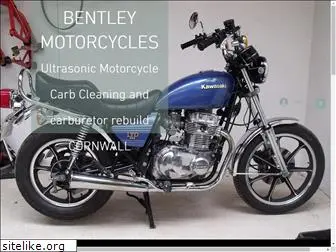 bentleymotorcycles.com