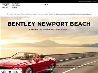 bentleynewportbeach.com