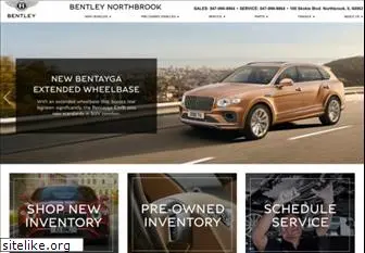 bentleynorthbrook.com