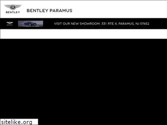 bentleyparsippany.com