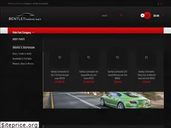 bentleyparts.net