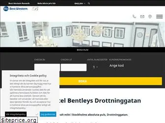 www.bentleys.se