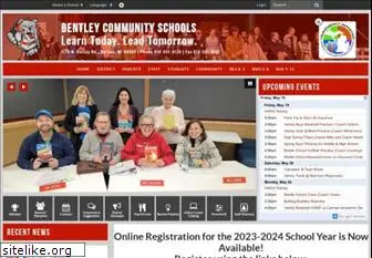 bentleyschools.org