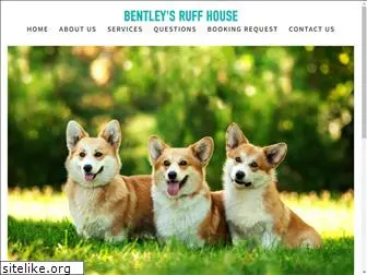 bentleysruffhouse.com