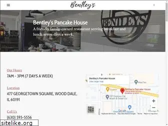 bentleyswooddale.com