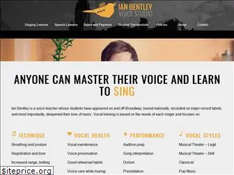 bentleyvoice.com