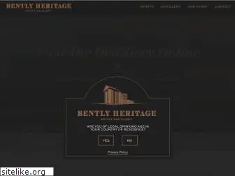 bentlyheritage.com