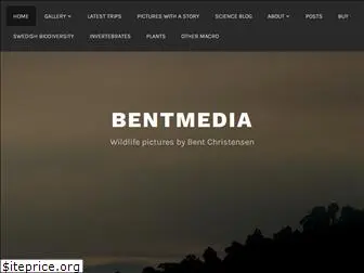 bentmedia.me