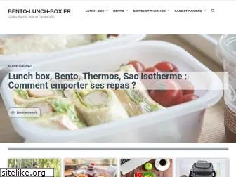 bento-lunch-box.fr