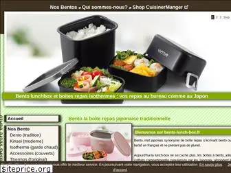 bento-lunchbox.fr