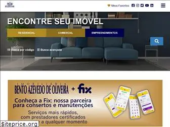 bentoazevedo.com.br