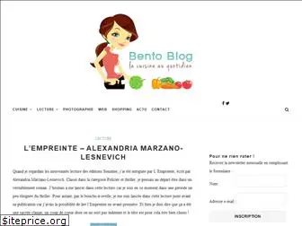 bentoblog.fr