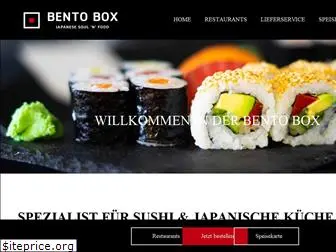 bentobox.de