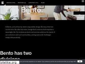 bentoboxcapital.com