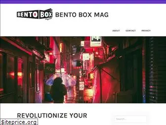 bentoboxmag.ca