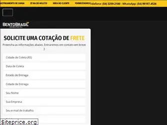 bentobrasil.com.br