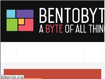 bentobyte.com