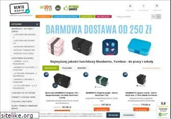 www.bentomania.pl