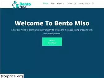 bentomiso.com