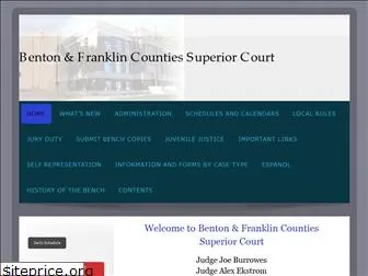 benton-franklinsuperiorcourt.com