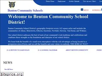 benton.k12.ia.us