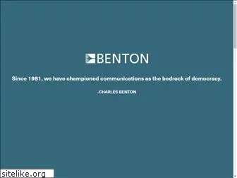 benton.org