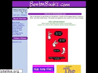 bentonbooks.com
