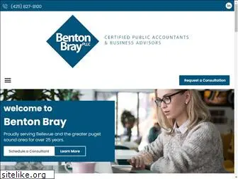 bentonbray.com