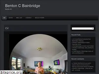 bentoncbainbridge.com
