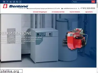 bentone-ctc.ru